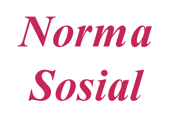 Norma Sosial