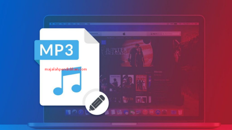 aplikasi mp3 editor terbaik untuk android